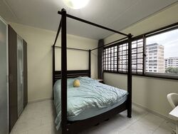 Pasir Ris Drive 6 (Pasir Ris), HDB 3 Rooms #523256731